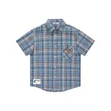 Хаки в клетку