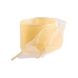 Античный желтый