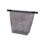 Черный, маленький