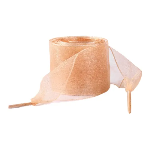 AAJF Шифон Пряжа Шнурки для обуви Унисекс