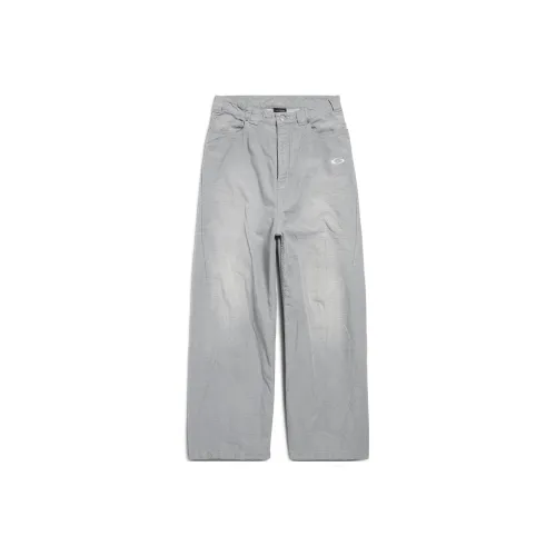 Balenciaga Gray Men's Casual Pants  
Balenciaga Серый Мужские Повседневные Брюки