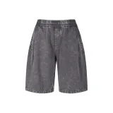 021 Угольно-серый