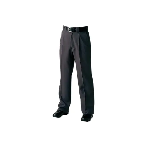 SSK Повседневные брюки Мужские Угольный серый