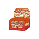 Цельная коробка из 9 сумок