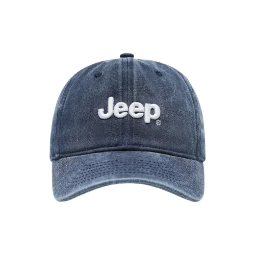 JEEP Хлопковые кепки унисекс
