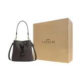 Сумка + Пылезащитный мешок + Желтая коробка