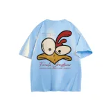 Светло-голубой