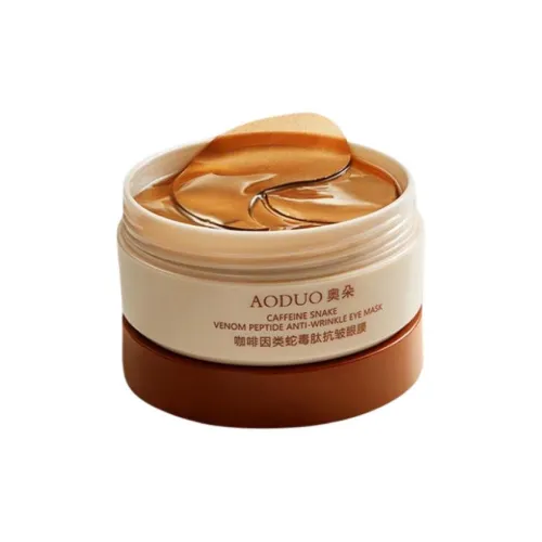 AODUO Маска для сна Унисекс