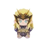 Ма Чжао, издание "Божественная Сила"