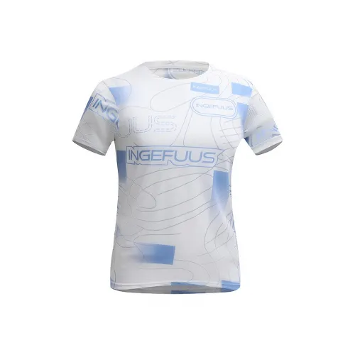 PEIMENG Синий Мужская T-Рубашка