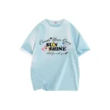 Туманный синий [100% хлопок, плотный]