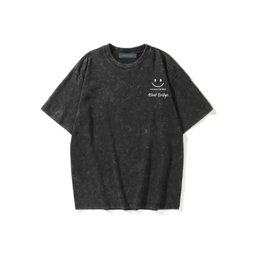 MindBridge Мужские T-рубашки