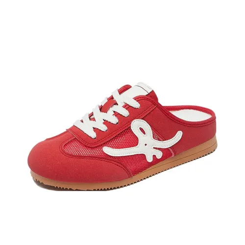 JINDUN Аbrasion Resistant Домашние тапочки Женские