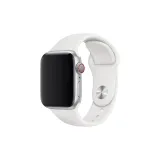 Белый (Только ремешок)