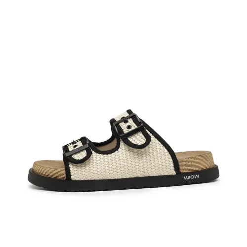 MIIOW Slip-resistant Abrasion-resistant Слипоны Мужские