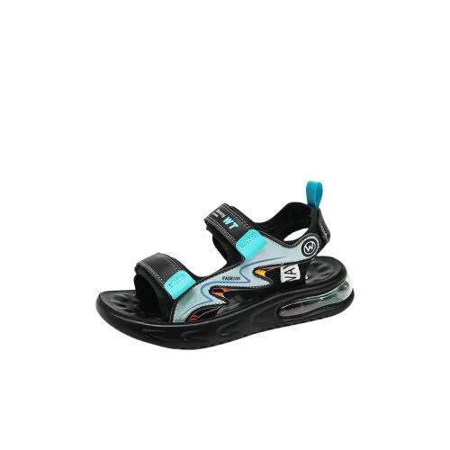 Неон Slip-resistant Children's Sandals Infant