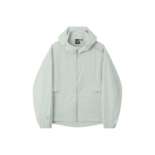 SPYDER Тренировки Куртки и Пальто Женские