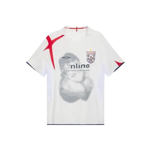 SLEEP AT 11 Белая Женская Футболка