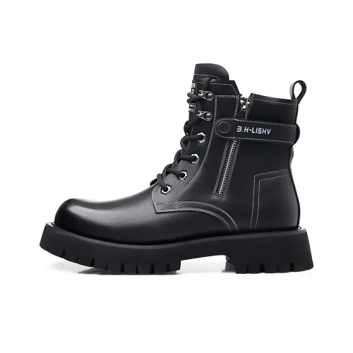 Cachiotti Martin Boot Мужской Черный