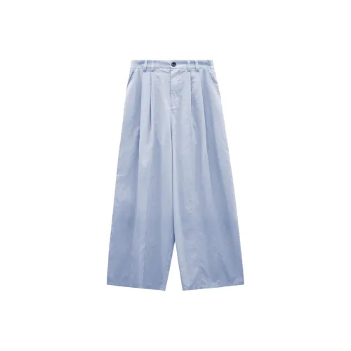 SLEEP AT 11 Повседневные брюки Женские