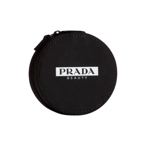 PRADA Black Air Cushion Сумка Переносная