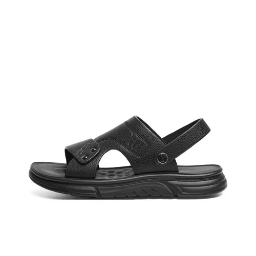 RED DRAGONFLY Пляжные сандалии Мужской