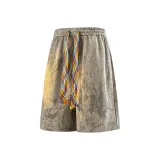 Светло-коричневый