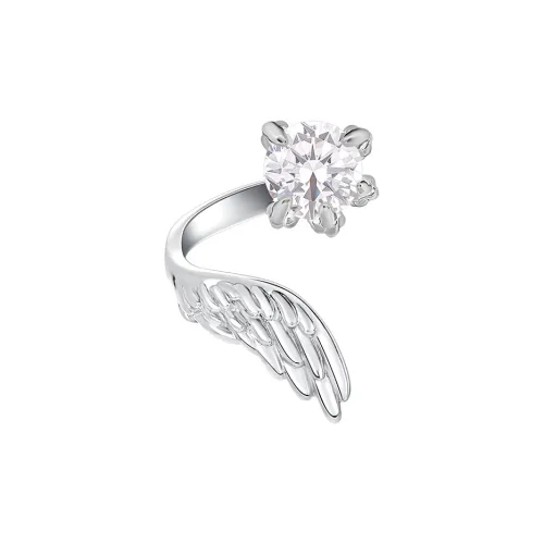 JAY Серьги из титанового стального сплава Унисекс