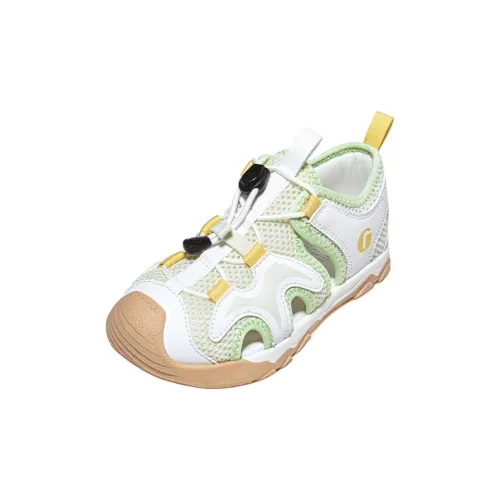 GINOBLE Детские сандалии Low Top Kids