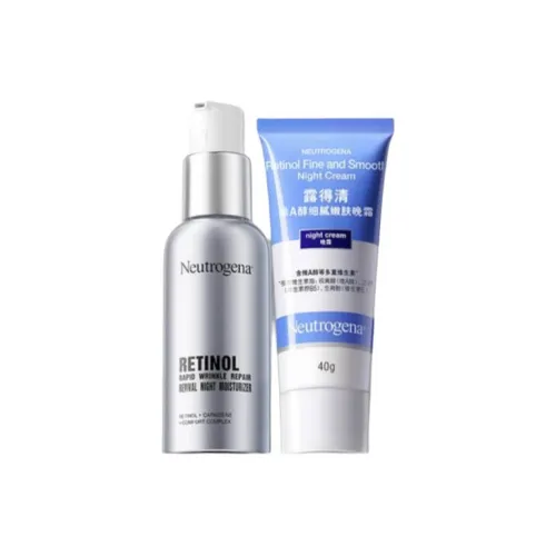 Neutrogena Face Moisturizers & Creams Унисекс