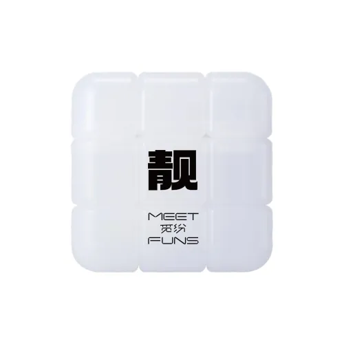 MEETFUNS Маска для лица унисекс