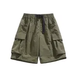 Армейский зеленый