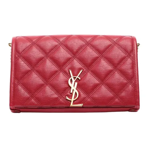 SAINT LAURENT Сумки через плечо Женские