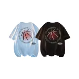 2 шт (Светло-синий + Черный)