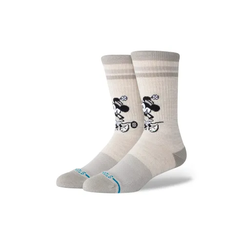 STANCE Унисекс MID Носки до икры