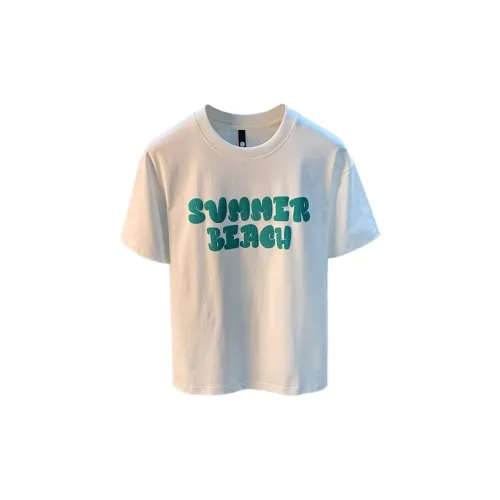 CHENYING Унисекс Футболки