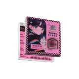 Уши пшеницы на вершине башни