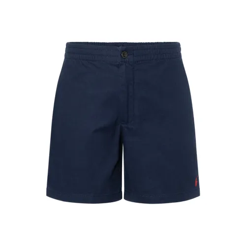 Polo Ralph Lauren Шорты Детские Морской Синий