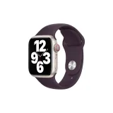 Фиолетовый (только ремешок)