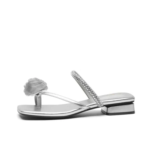 JOSINY Шлепанцы Женские