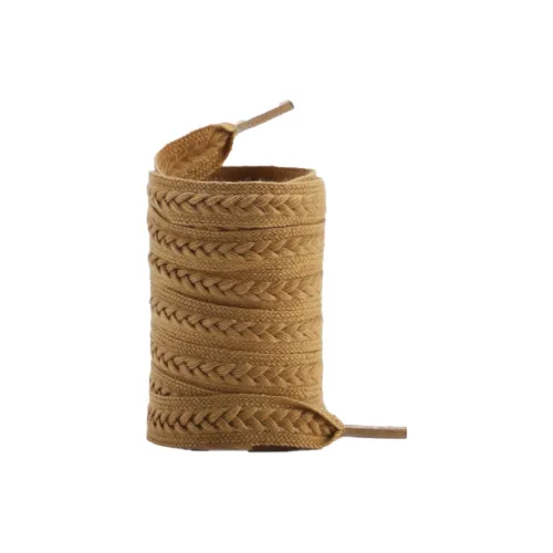 AAJF Полиэстер Шнурки Унисекс