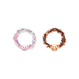 Белый + Желтый