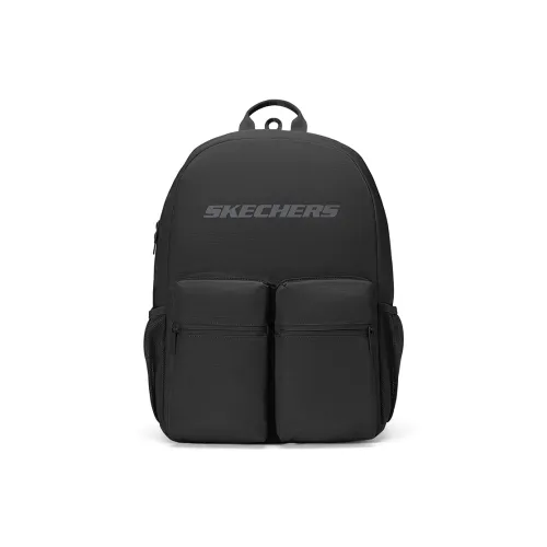 Skechers Рюкзаки Угольно-черный Унисекс