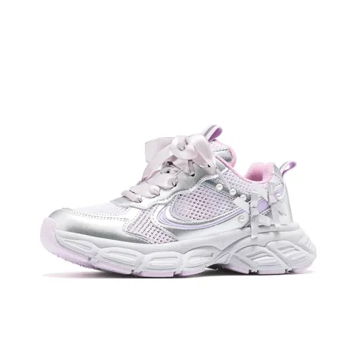 Teenie Weenie Дышащий Легкий Амортизирующий Детский Туристический Обувь Подростки