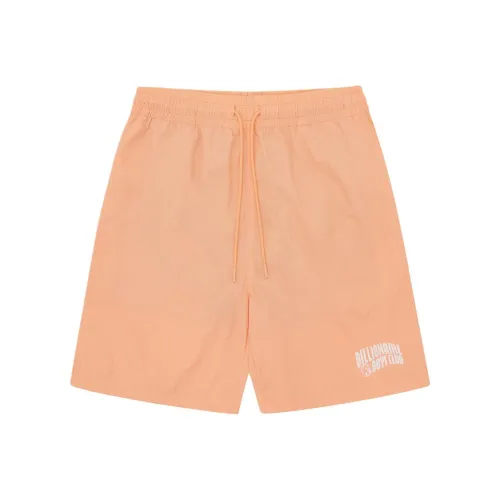 BILLIONAIRE BOYS CLUB CO-TITLED FW25 Плавательные шорты Унисекс