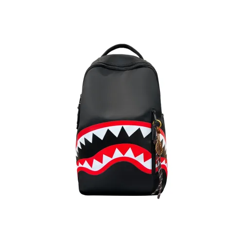 Debecca Нейлон Рюкзак Унисекс Многоцветный