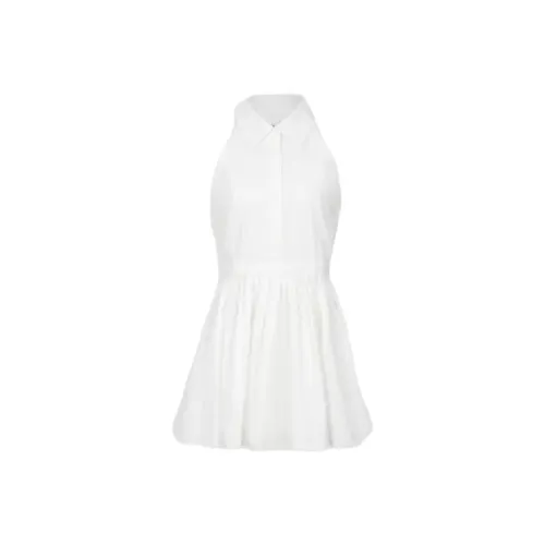 URBAN REVIVO Без рукавов Платье Женское