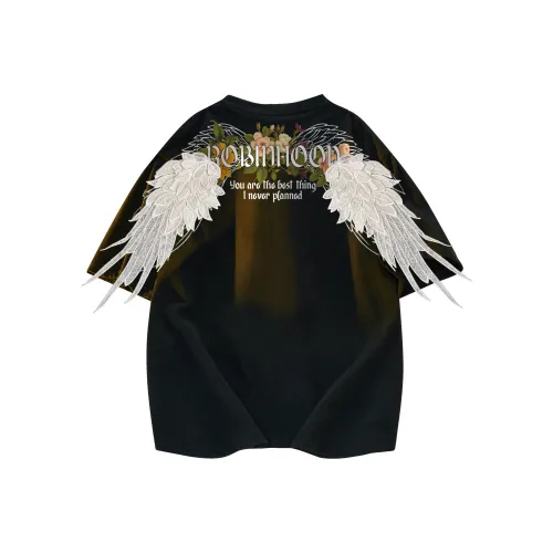 ROBINHOOD Унисекс Футболка