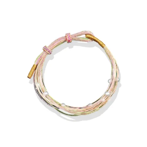 SHEEHHYY Ткань Браслеты Шнурки Унисекс