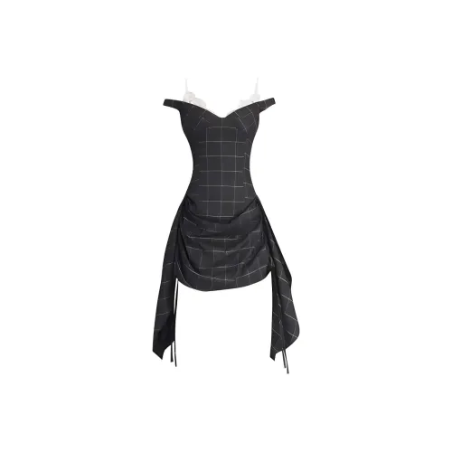 SKYA Яшмовый Женские Слиплатья